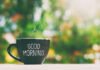 Short Good Morning Quotes: Simple, Inspiring Words to Start Your Day With Joy and Positivity