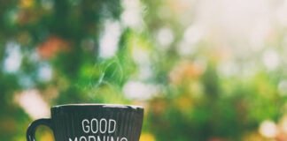 Short Good Morning Quotes: Simple, Inspiring Words to Start Your Day With Joy and Positivity