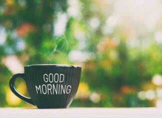 Short Good Morning Quotes: Simple, Inspiring Words to Start Your Day With Joy and Positivity