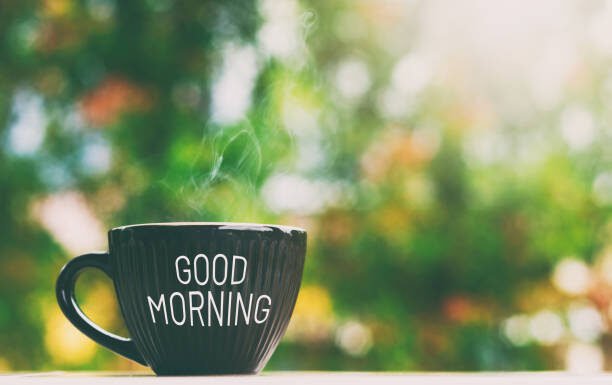 Short Good Morning Quotes: Simple, Inspiring Words to Start Your Day With Joy and Positivity