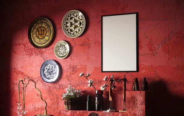 10 Stunning Wall Decor Ideas to Transform Your Home