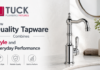 How Quality Tapware Combines Style and Everyday Performance