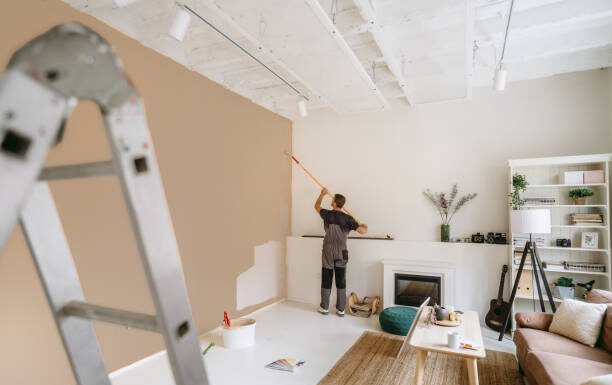 Why Homeowners Trust the Best House Painters in Sydney for Long Lasting Results