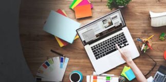How to Hire a Web Designer in India? website design agency