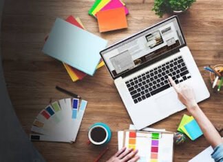How to Hire a Web Designer in India? website design agency