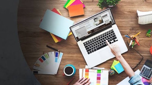 How to Hire a Web Designer in India? website design agency